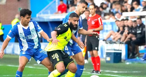 Étranger : Nabil Fekir rebondit en Arabie saoudite