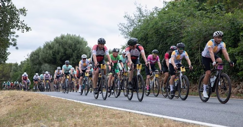 Cyclisme : où voir les 10.500 coureurs amateurs de l'étape du Tour de France Femmes qui arrivent au mont Ventoux ?