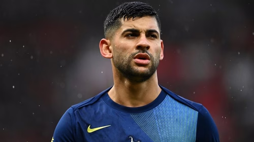 Doch nicht Italien? Tottenham-Kapitän bei Atletico Madrid hoch im Kurs