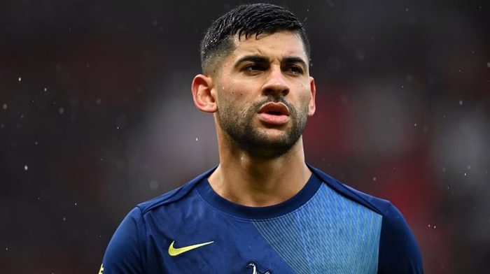 Doch nicht Italien? Tottenham-Kapitän bei Atletico Madrid hoch im Kurs