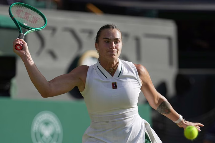 WTA Toronto 2026, esordio vincente per Sabalenka e Swiatek