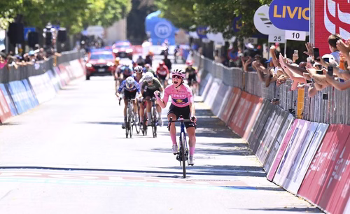 Tour de France femminile, quinta tappa da imboscate: Longo Borghini può sfidare le big sul Mont Brouilly – SPORTFACE.IT