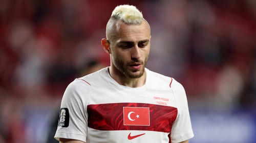 42 Millionen Euro: Everton an Galatasaray-Star interessiert