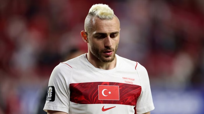 42 Millionen Euro: Everton an Galatasaray-Star interessiert