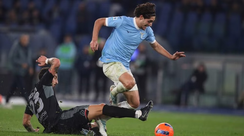 West Ham greift nach Lazio-Star und Füllkrug könnte den Weg ebnen