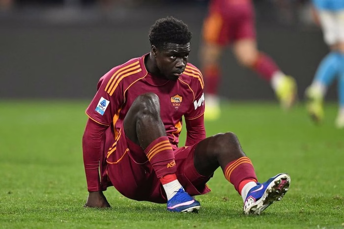 ⚡️ Ligue 1 e quattro club di Serie A su Robinio Vaz: la posizione della Roma