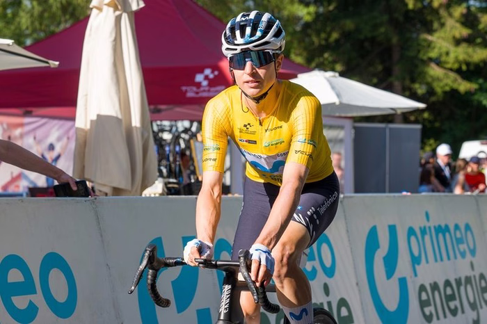 Classifica Tour de France femminile 2026: Marlen Reusser difende la maglia gialla, Longo Borghini vicina alla top5