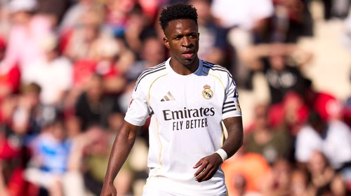 Wechsel zum FC Arsenal? Entscheidung bei Vinicius Jr gefallen