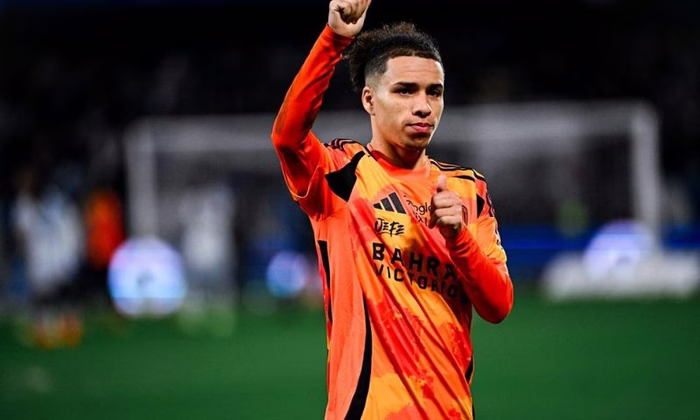 OM – Gros plan sur le milieu Ilan Kebbal