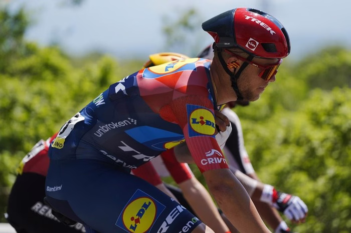 LIVE Giro di Polonia 2026, tappa di oggi in DIRETTA: Jonathan Milan a caccia del tris