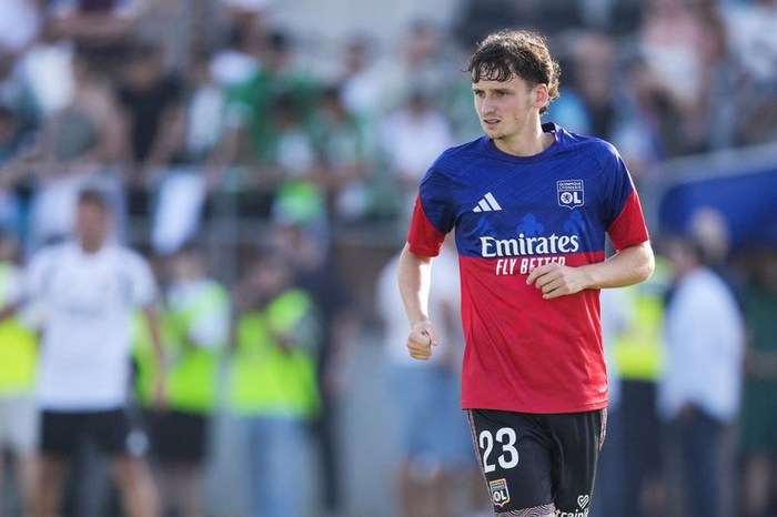 OL : revers à Prague, simple continuité de la fin de saison passée ?