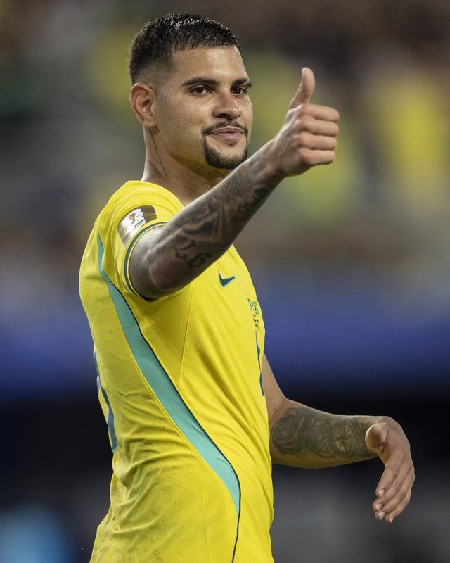 Arsenal acerta a contratação de Bruno Guimarães do Newcastle