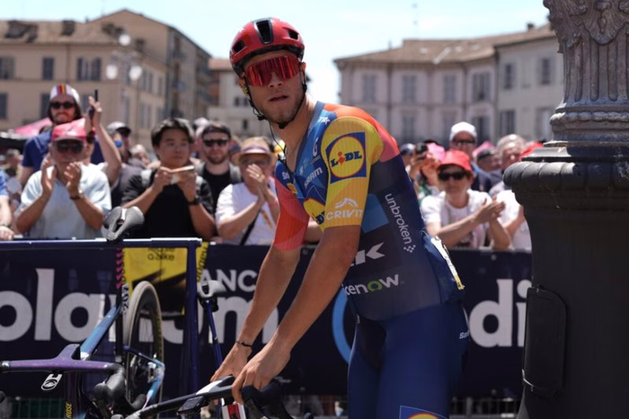 Jonathan Milan inesorabile: tris al Giro di Polonia! Anche Romele sul podio