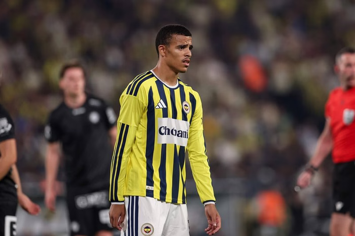 Fenerbahce, Greenwood si presenta così: che gran gol!