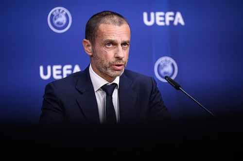 🚨 UEFA, due importanti modifiche ai regolamenti delle competizioni: le novità