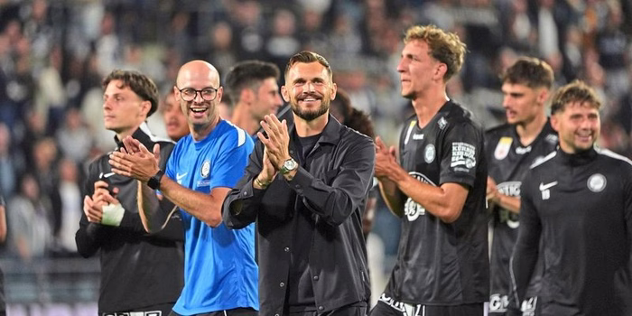 Champions-League-Quali im Liveticker: Fenerbahçe vs. Sturm Graz, ab 20 Uhr