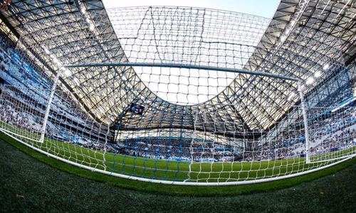 OM – Le Vélodrome va sonner creux face à l’Athletic Bilbao