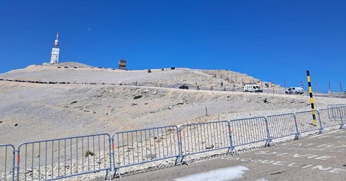 Étape du Tour : découvrez les vainqueurs de l'étape amateur en Vaucluse