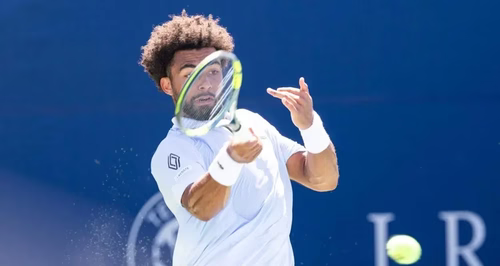 Masters 1000 de Montréal : qualifié pour les huitièmes de finale, Arthur Fils s'offre un nouveau cap