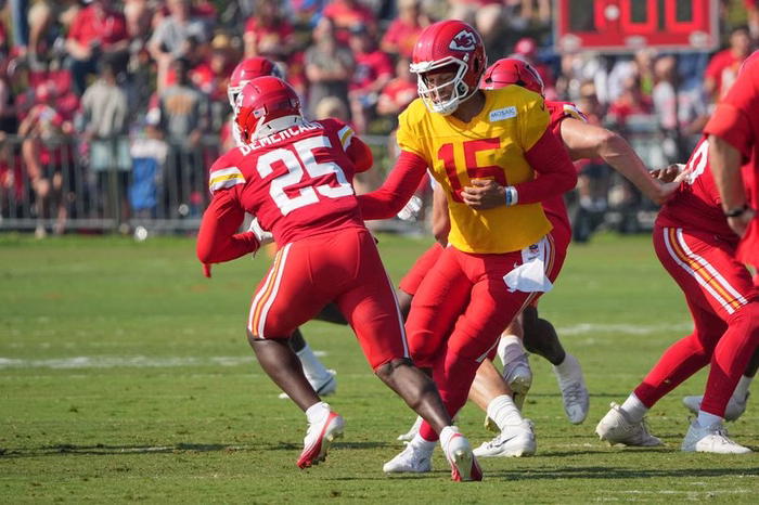 Pré-temporada da NFL: O que é e como funciona a montagem dos elencos
