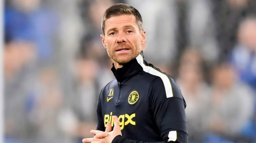 Erst Real Madrid, jetzt Chelsea – Xabi Alonso will denselben Spieler