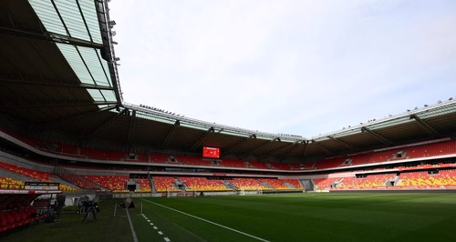 Ligue 1 : une cinquième recrue pour Le Mans, Lille cherche un gardien