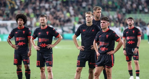 Ligue Conférence : l’adversaire de Monaco en barrages déjà connu ?