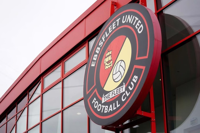 National League suspends Ebbsfleet over unpaid debts as first three fixtures postponed