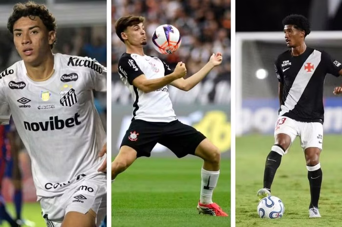 CBF avalia carências na base e cobra protagonismo dos clubes