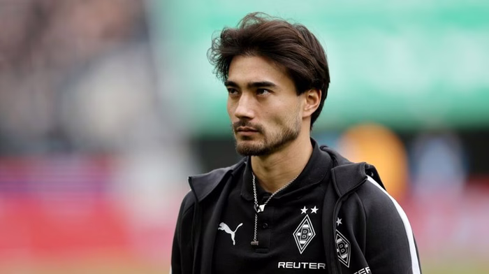 Gladbach: Castrop-Verletzung überschattet Herrmann-Ehrung