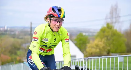 Tour de France Femmes 2026 : Kim Le Court réalise un exploit, Reusser tremble avant le Ventoux