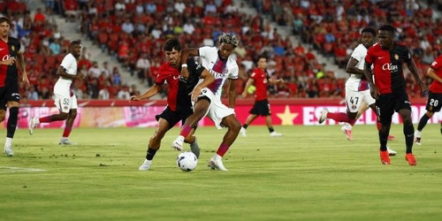Mercato – Deux clubs en avance dans le dossier Ibrahim Mbaye