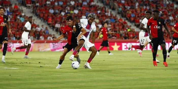 Mercato – Deux clubs en avance dans le dossier Ibrahim Mbaye