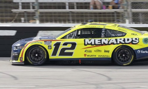 NASCAR, la regular season riparte in Iowa. La Chase si avvicina