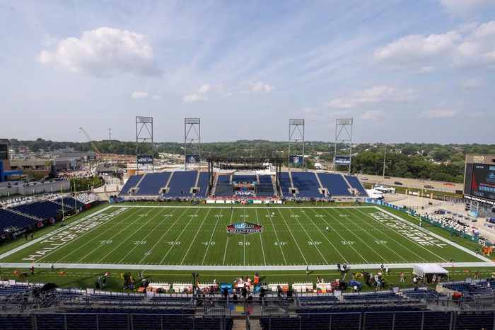 Jogo do Hall da Fama abre pré-temporada da NFL; conheça a história
