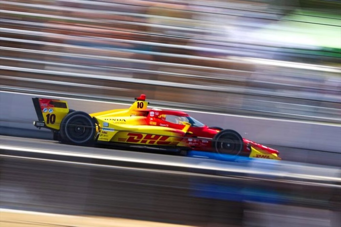 IndyCar, l’ultima fase del campionato inizia a Portland?