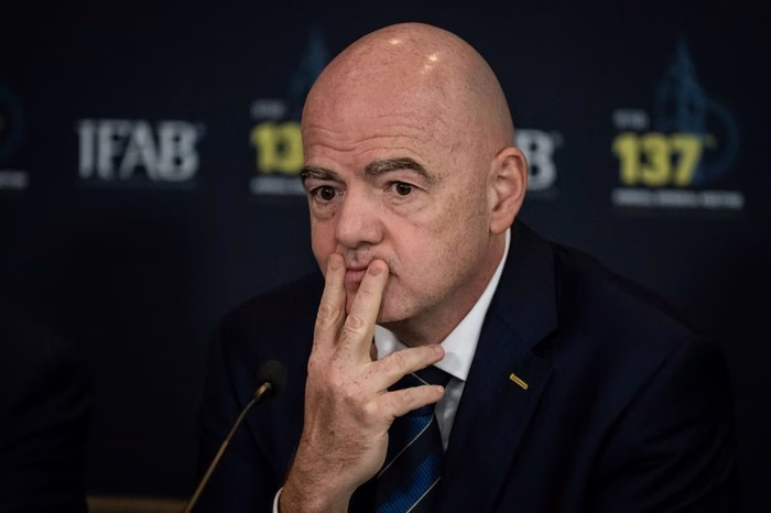 Spain confident of hosting 2030 World Cup final