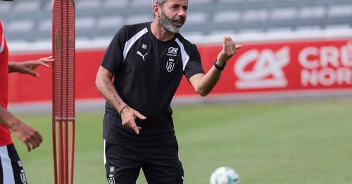 Le J–2 : Tout ce qu’il faut savoir avant Clermont Foot – Stade de Reims