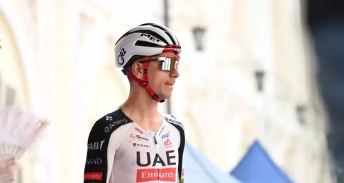 Vuelta 2026 : l'alerte rouge s'allume pour João Almeida avant le grand départ