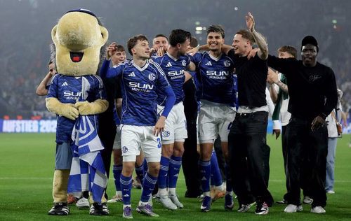 Real Madrid auf Schalke – 25 Jahre Arena, ein freier Termin