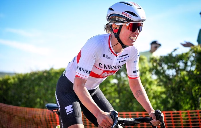 Tour de France féminin 2026 : Le classement de la 7e étape