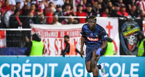 Ligue 2 : Oumar Diakité (Reims) vers la Turquie, le stade de Guingamp fait peau neuve