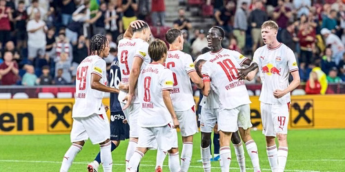 Europacup geglückt, jetzt ruft die Liga