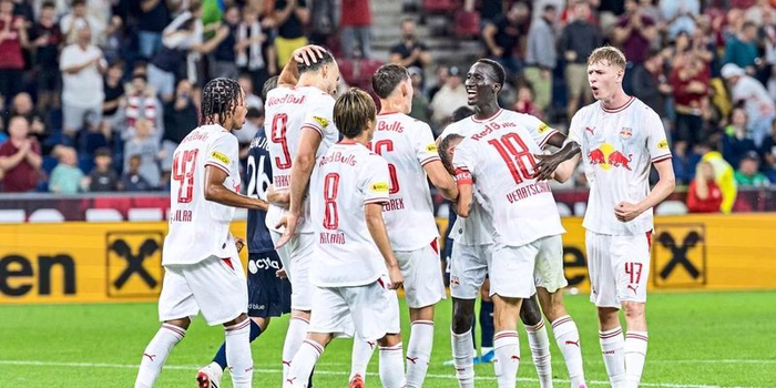 Europacup geglückt, jetzt ruft die Liga