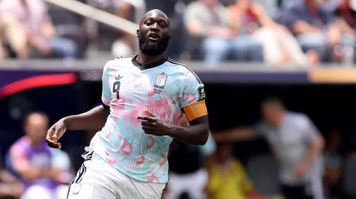 Lukaku mit Monaco in Verbindung gebracht: Neapel fordert zehn Millionen Euro