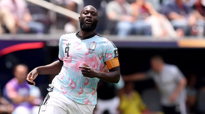Lukaku mit Monaco in Verbindung gebracht: Neapel fordert zehn Millionen Euro