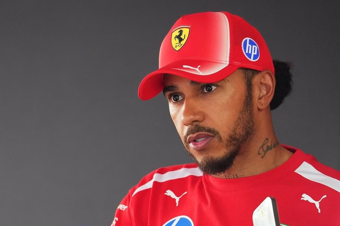 F1: "Espero que Hamilton possa disputar o título", diz Fittipaldi