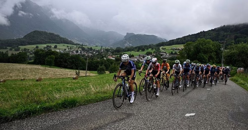 Tour de France Femmes 2026 : découvrez le parcours et les horaires de la 8e étape entre Sisteron et Nice