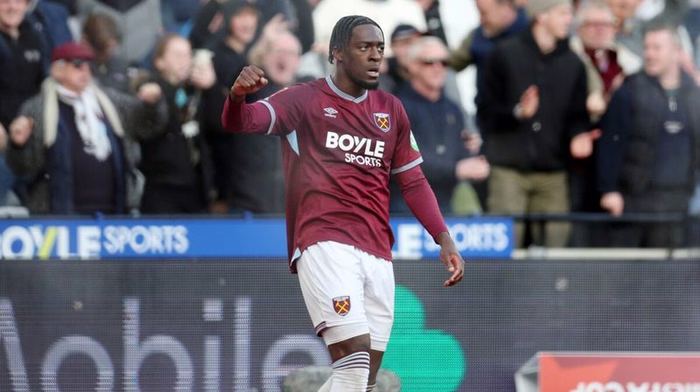 Crystal Palace startet Transfer-Angriff auf Chelsea