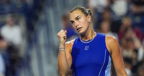 WTA 1000 de Toronto : Aryna Sabalenka frappe encore et un nouveau défi l’attend